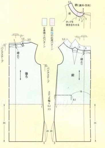 Для тех, кто шьёт. Идеи, выкройки. Обсуждение на LiveInternet ...