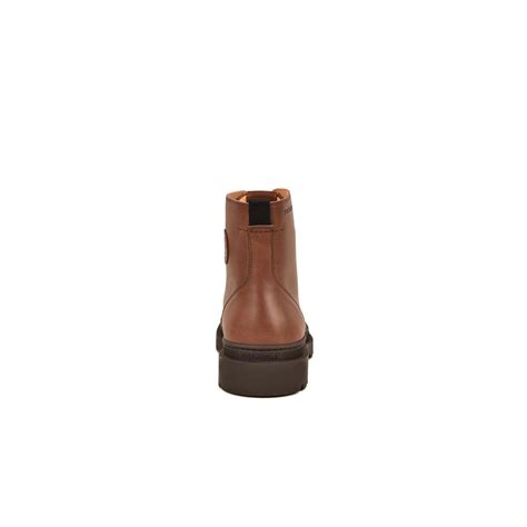 Vasco N H H Chocolat Boots Homme Boots Pataugas Nicole Liebrecht