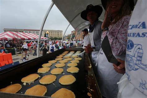 Cheyenne Frontier Days Western Celebration Still Wows Bob Neff Tours