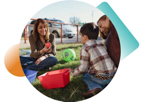 Explore center-based child care careers! - Developing Futures