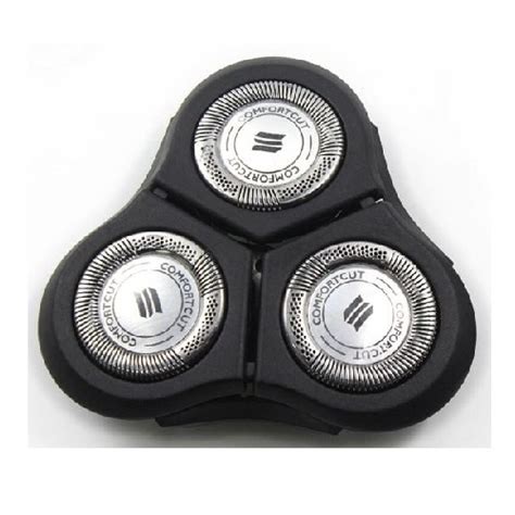 تیغه ریش تراش مدل RQ11 | لوازم جانبی تیغه های ریش تراش فیلیپس - شکوفا ...