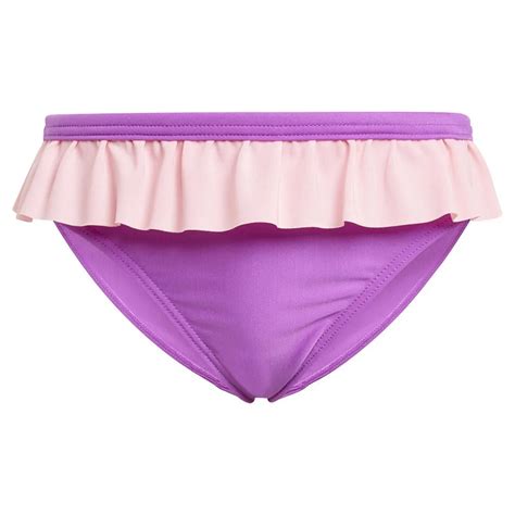 Adidas Disney Minnie Daisy Bikini Purple Swiminn