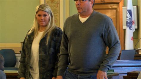 Green Bay Staff Member Pleads Not Guilty To Charges Of Sex With Student