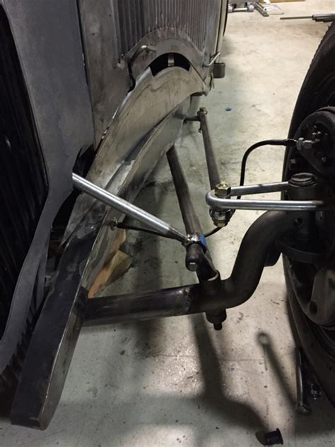 Hot Rods 36 Going Against My Ways Page 5 The H A M B