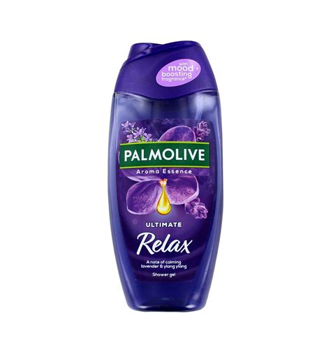 Palmolive Douchegel Ultimate Relax 250 Ml Nu 54 Korting