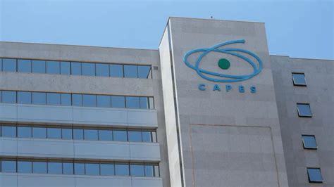 Bolsa De Mestrado Da Capes - Governo anuncia reajuste de até 40% em bolsas de pesquisa do Capes ...