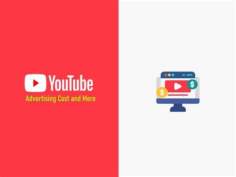 how much does it cost to advertise on youtube