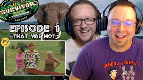 Survivor: Gabon – Zach Archer