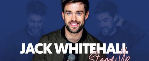 Jack Whitehall Tour Arena Birmingham November 2019 | Green Parking