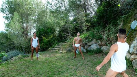 Gay After The Game Vr Porn Video Vrporn