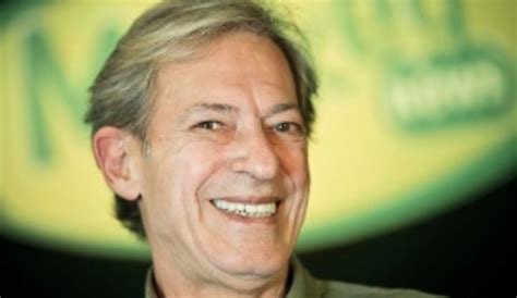 José Simão Quem diz que gay é escandaloso nunca viu um hétero defendendo Bolsonaro