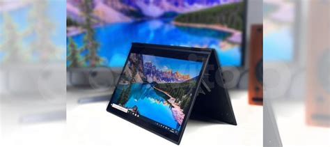 Сенсорный Lenovo Yoga Gen 3 14" i7 16/512 QHD IPS купить в Москве ...