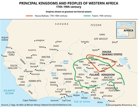 western africa british territories colonialism decolonization