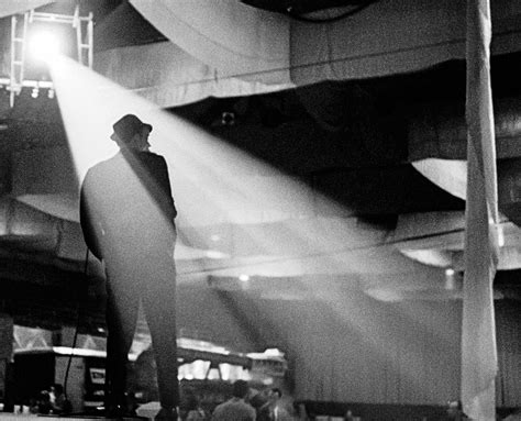 Gay Talese On A New Edition Of Frank Sinatra Has A Cold Vogue