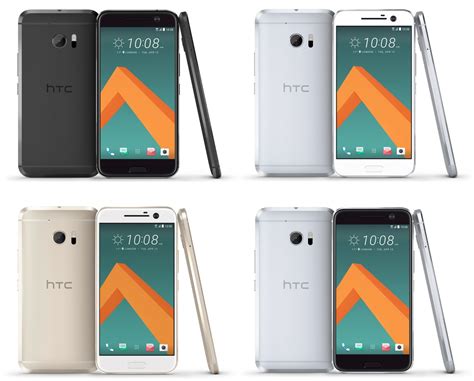 HTC 10 Fiyatı ve Özellikleri