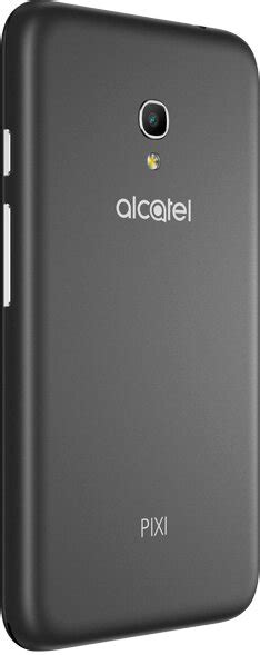 Смартфон Alcatel Pixi 4 (5) 5045D — купить в интернет-магазине по ...
