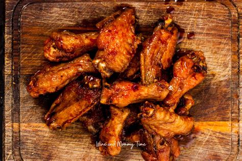 Copycat Wingstop Hot Honey Rub