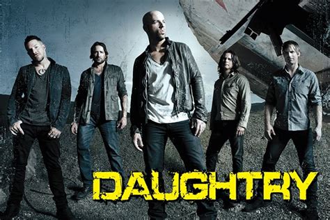 Just for Kids Concert July 19th featuring the Daughtry Band!