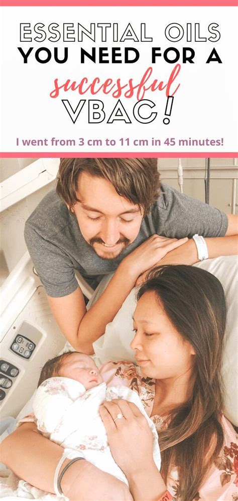 Vbac Birth Story How I Went From 3 Cm To 11 Cm In 45 Minutes Artofit