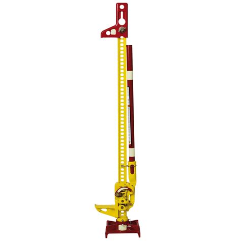 Hi Lift First Responder Jack Rescue Tec