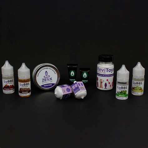 Black Box Sex Juguetes eróticos y condonería