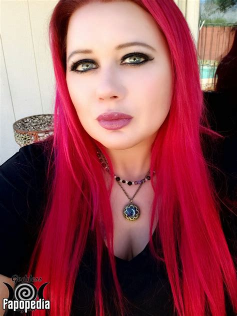 Goddesslycia Nude OnlyFans Leaks Photo 4593583 Fapopedia