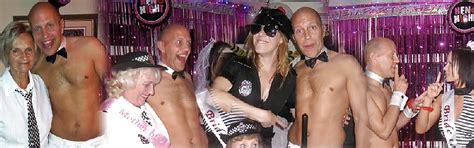 Real Hen Party CFNM Porn Pictures XXX Photos Sex Images 1065050 PICTOA