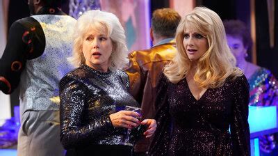 Hot To Trot Night Court X TVmaze