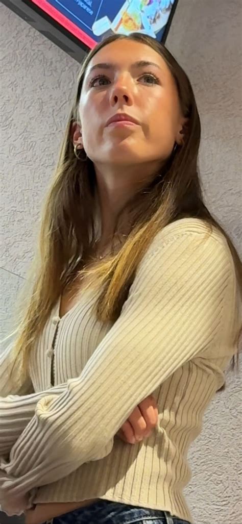 Hot Petite College Brunette Forum