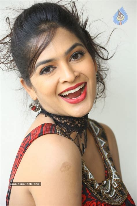 Madhumitha Hot Gallery Photo Of