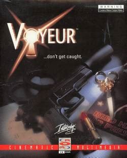Voyeur Hardcore Gaming