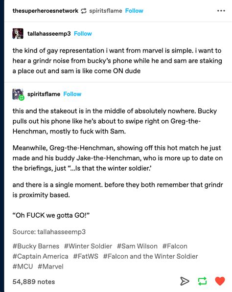 Gay Rep In Marvel R Curatedtumblr
