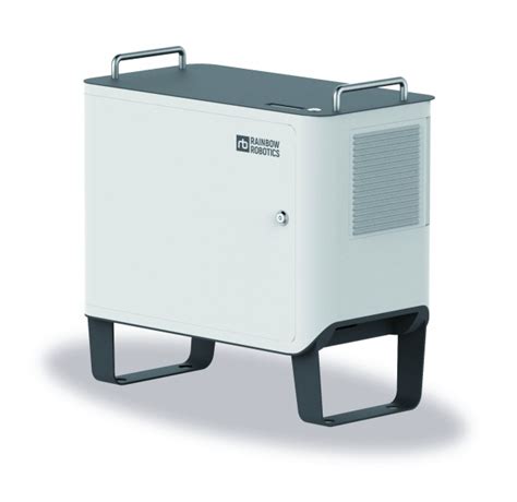 RB3-630 Cobot RB Series Tragfähigkeit 3 kg Reichweite 630 mm | Rainbow ...