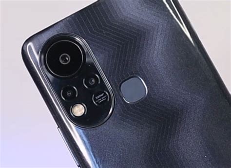 سعر و مواصفات Infinix Hot S مميزات و عيوب انفنكس هوت S موبيزل