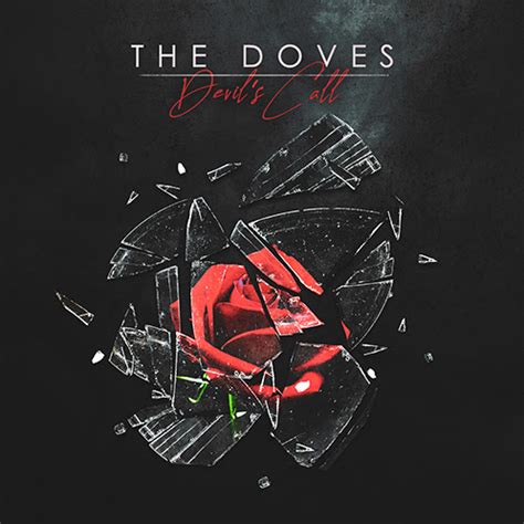 THE DOVES Is Ready With A Kick Ass Debut Single