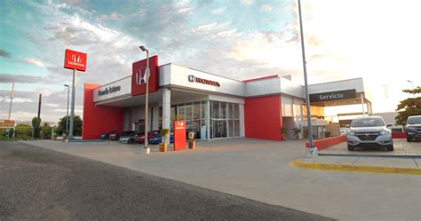 Acerca De Nosotros Honda Istmo Agencia Honda En Salina Cruz Oaxaca