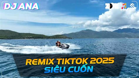 E Là Không Thể Remix Mất Một Ngày Để Yêu Một Người Remix Nhạc Trẻ Remix Hot TikTok 2025 YouTube