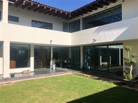 Venta Casa En Condominio En Fraccionamiento Lomas De Angel Polis San