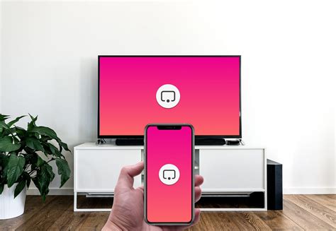 How to mirror or cast iPhone screen to Chromecast TV or Android TV
