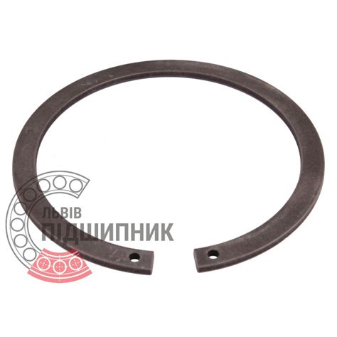 Стопорное кольцо Кольцо внешнее стопорное нак вал 100 мм, ГОСТ 13940-86 ...