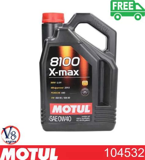 Масло моторное Nissan Motor Oil 0W-40 4л KE90090242BB купить в Украине