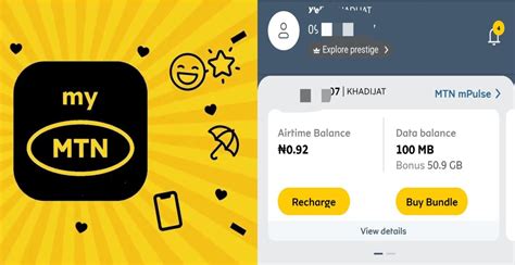 How To Get Free 50gb Data On Mtn Techdish