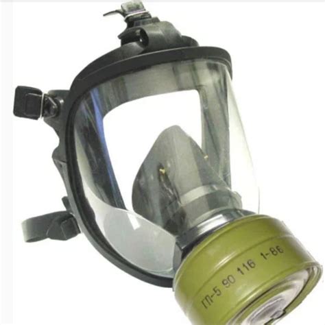 Панорамная маска МАГ с угольным фильтром ДОТ320: продажа, цена в ...