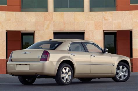 Chrysler 300c 2005 2006 6