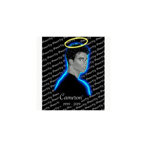 Cameron Boyce on Behance