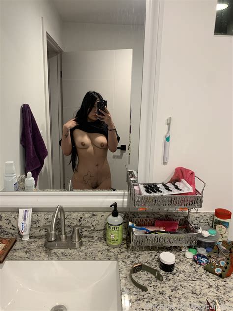 Lexybandera Porn Pic