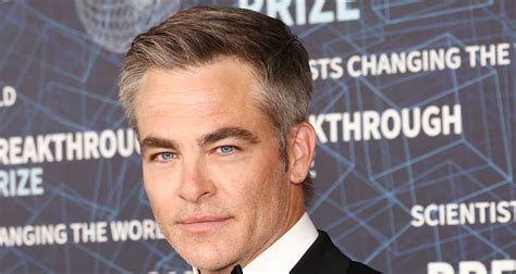 Chris Pine Returns To Disney To Star In 4th Movie First Look Revealed