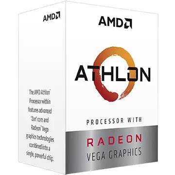 AMD Athlon 200GE Intel Equivalent