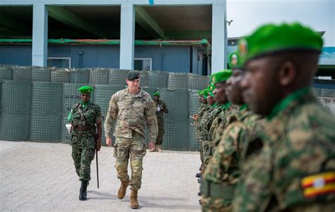 Socafrica On Twitter Ussocaf Commander Radm Sands Usasoc