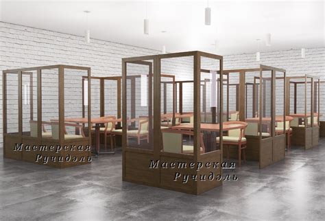 Мобильные перегородки для офиса, кафе, салона. Оригинальные перегородки ...